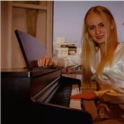 CLASES PARTICULARES DE PIANO NIÑOS Y ADULTOS